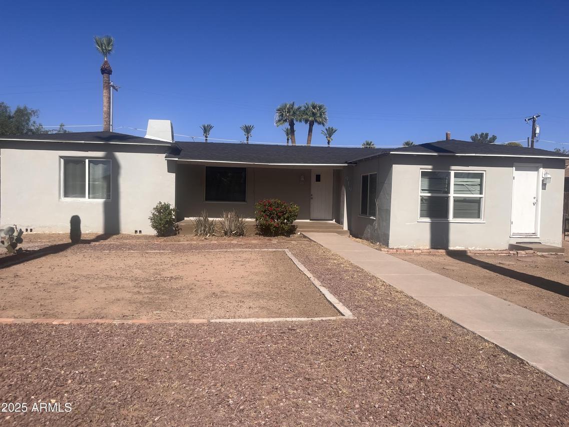 919 N Gilbert Ave., Casa Grande, AZ 85122