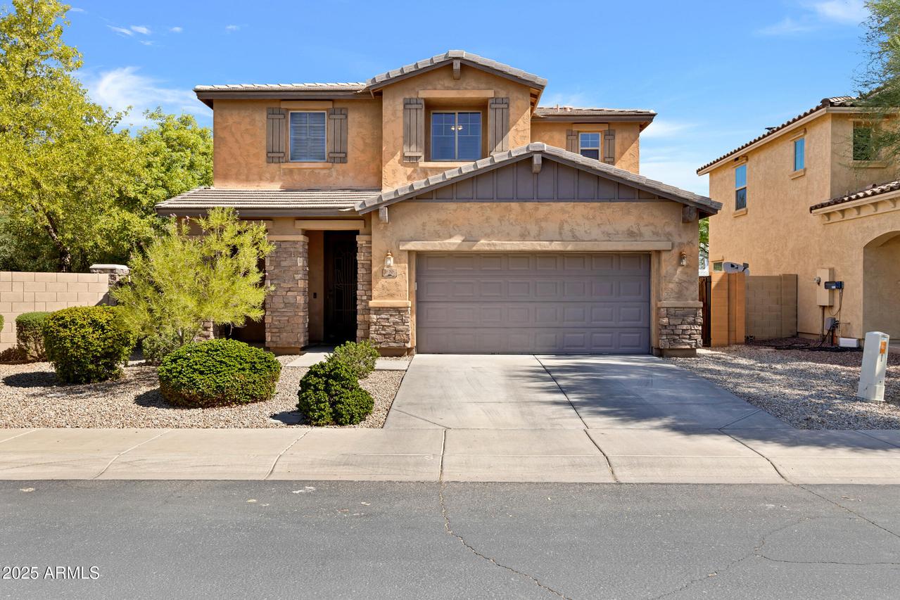 820 E Harrison St., Chandler, AZ 85225