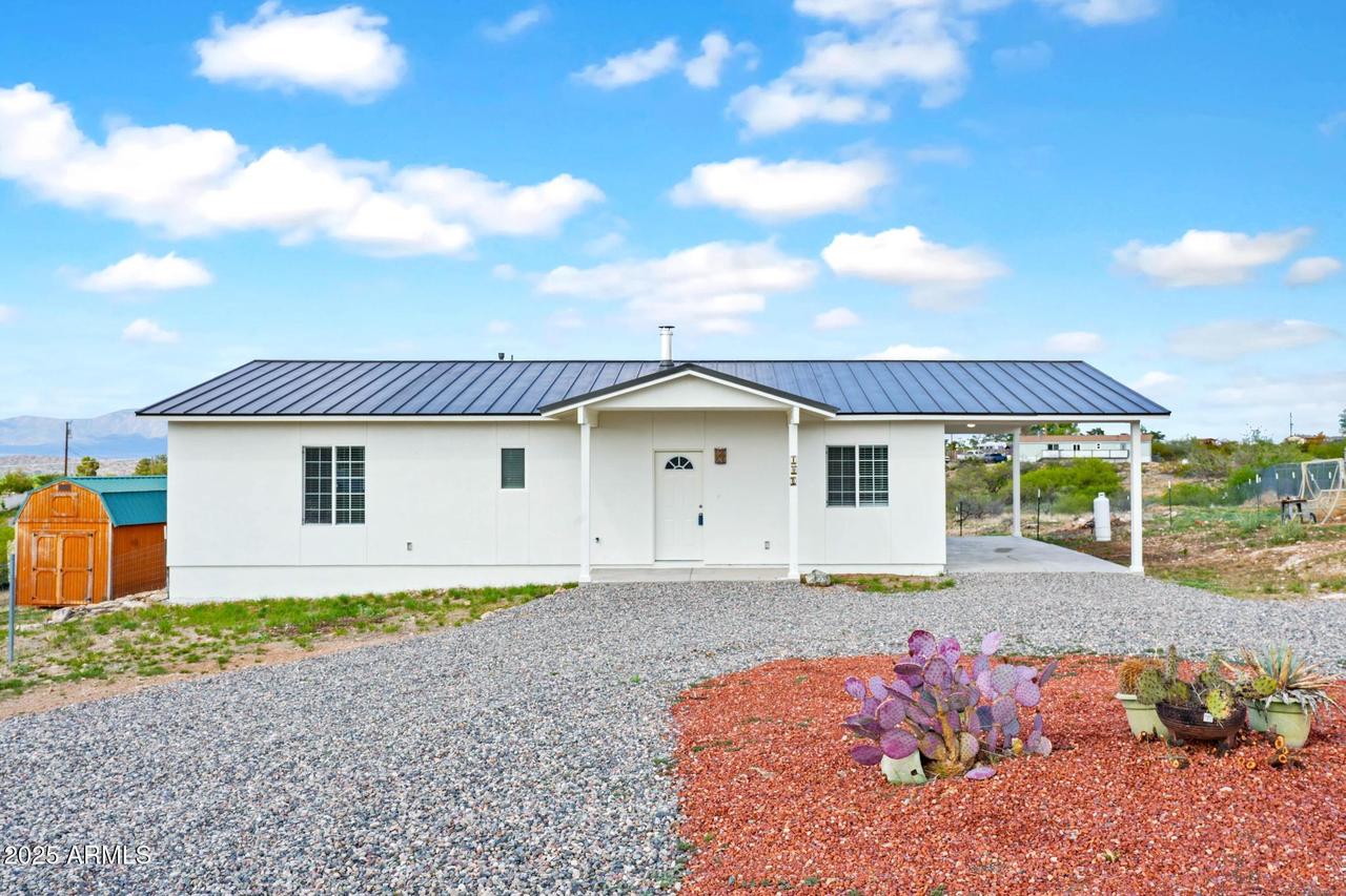 100 S Blue Heron Dr., Cornville, AZ 86325