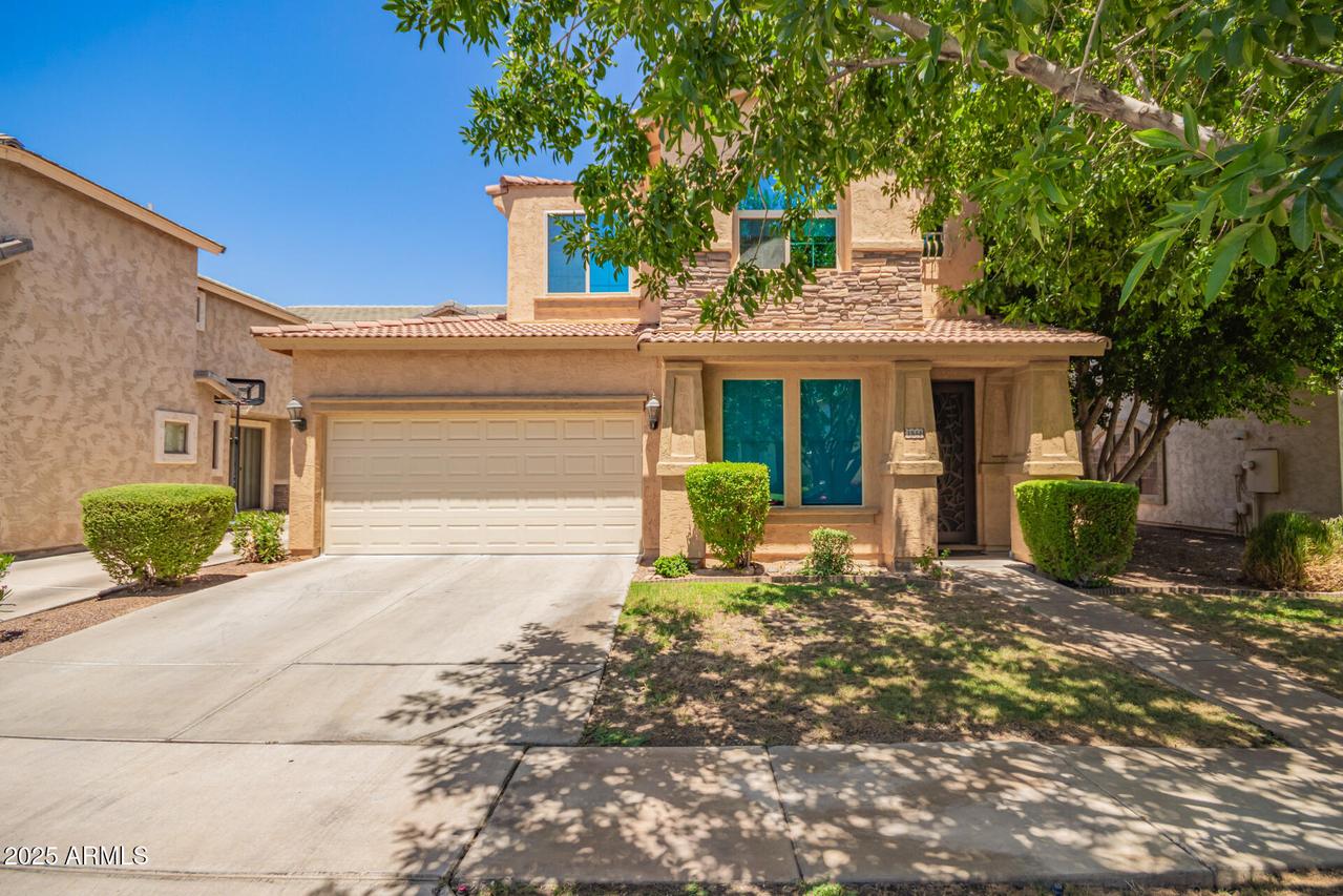 1844 E Dunbar Dr., Phoenix, AZ 85042