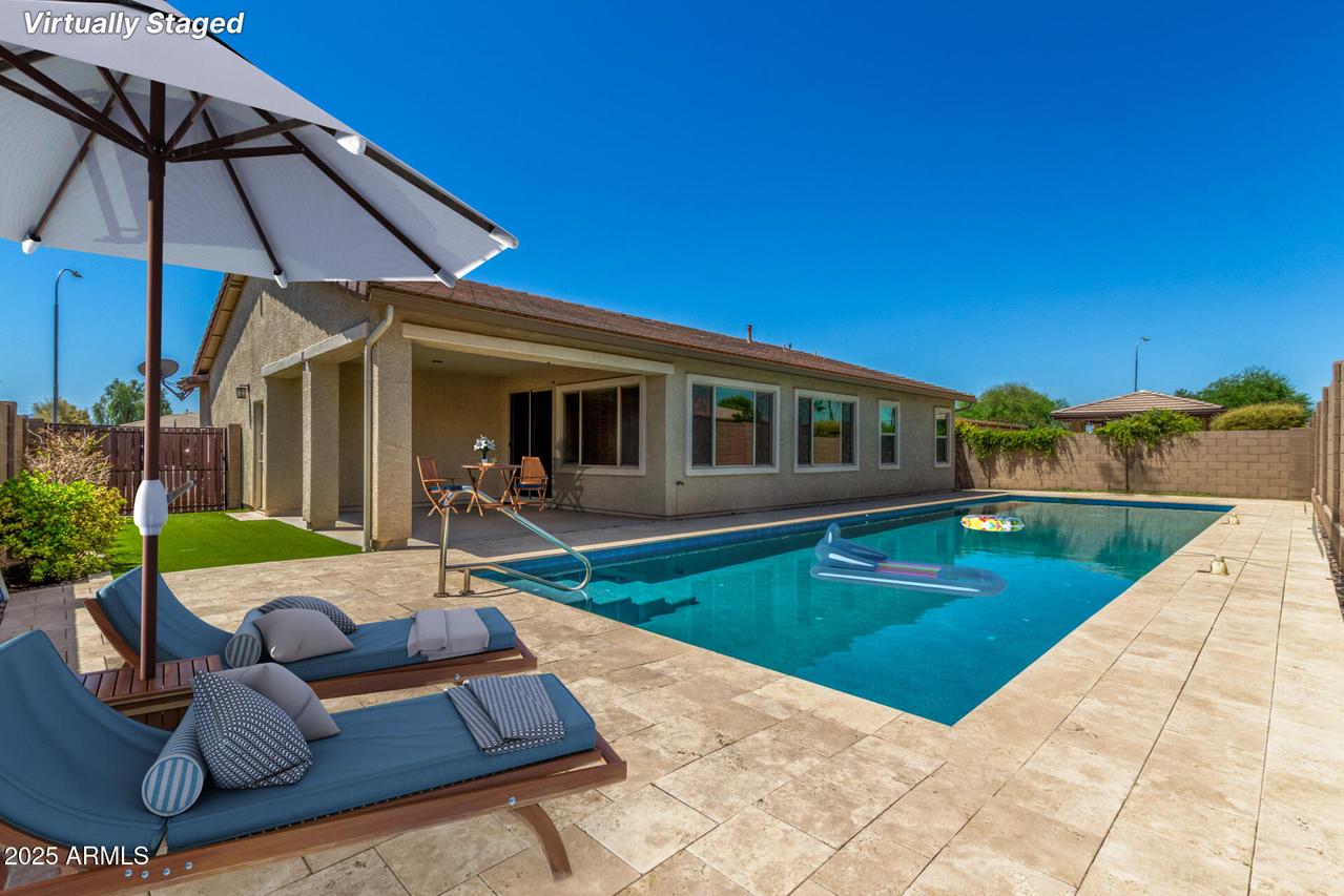 10630 W Pinchot Ave., Avondale, AZ 85392