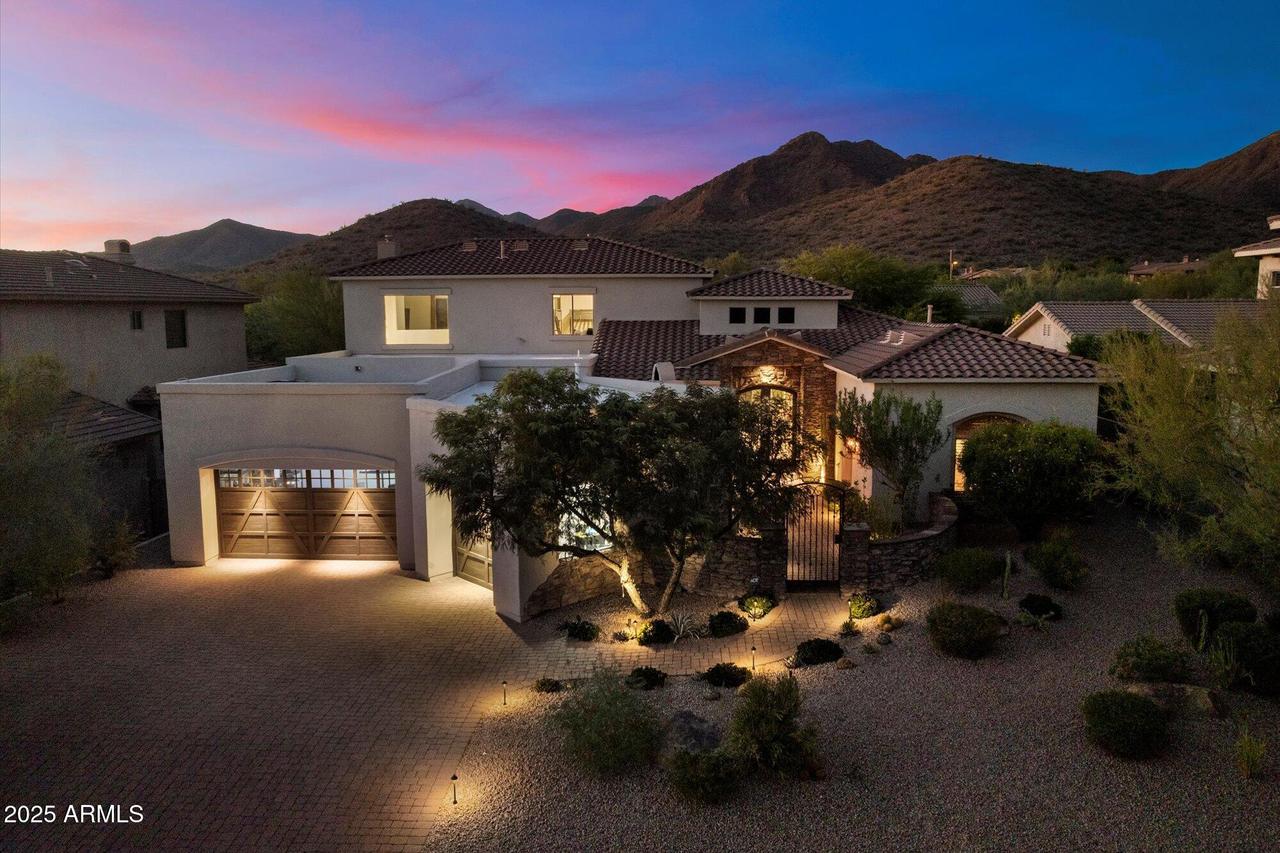 13174 E Geronimo Rd., Scottsdale, AZ 85259