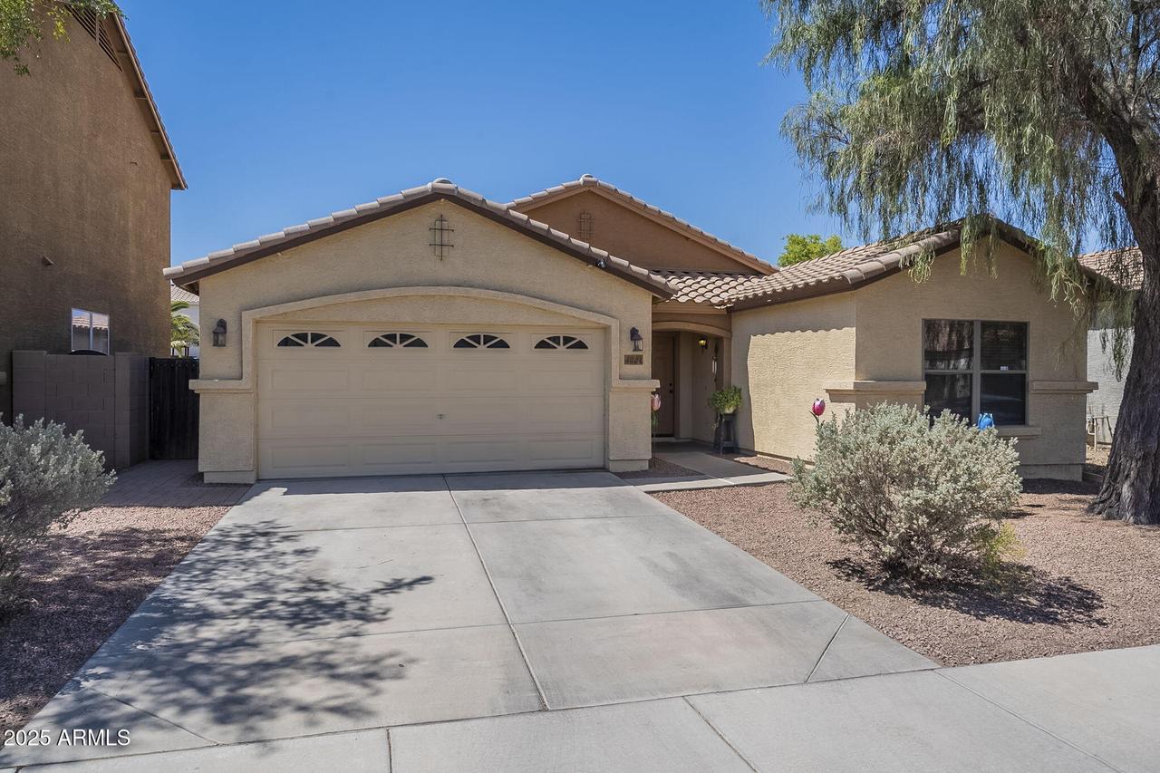 4321 W Hasan Dr., Laveen, AZ 85339