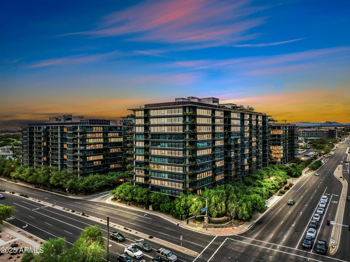 7180 E Kierland Blvd. #201, Scottsdale, AZ 85254