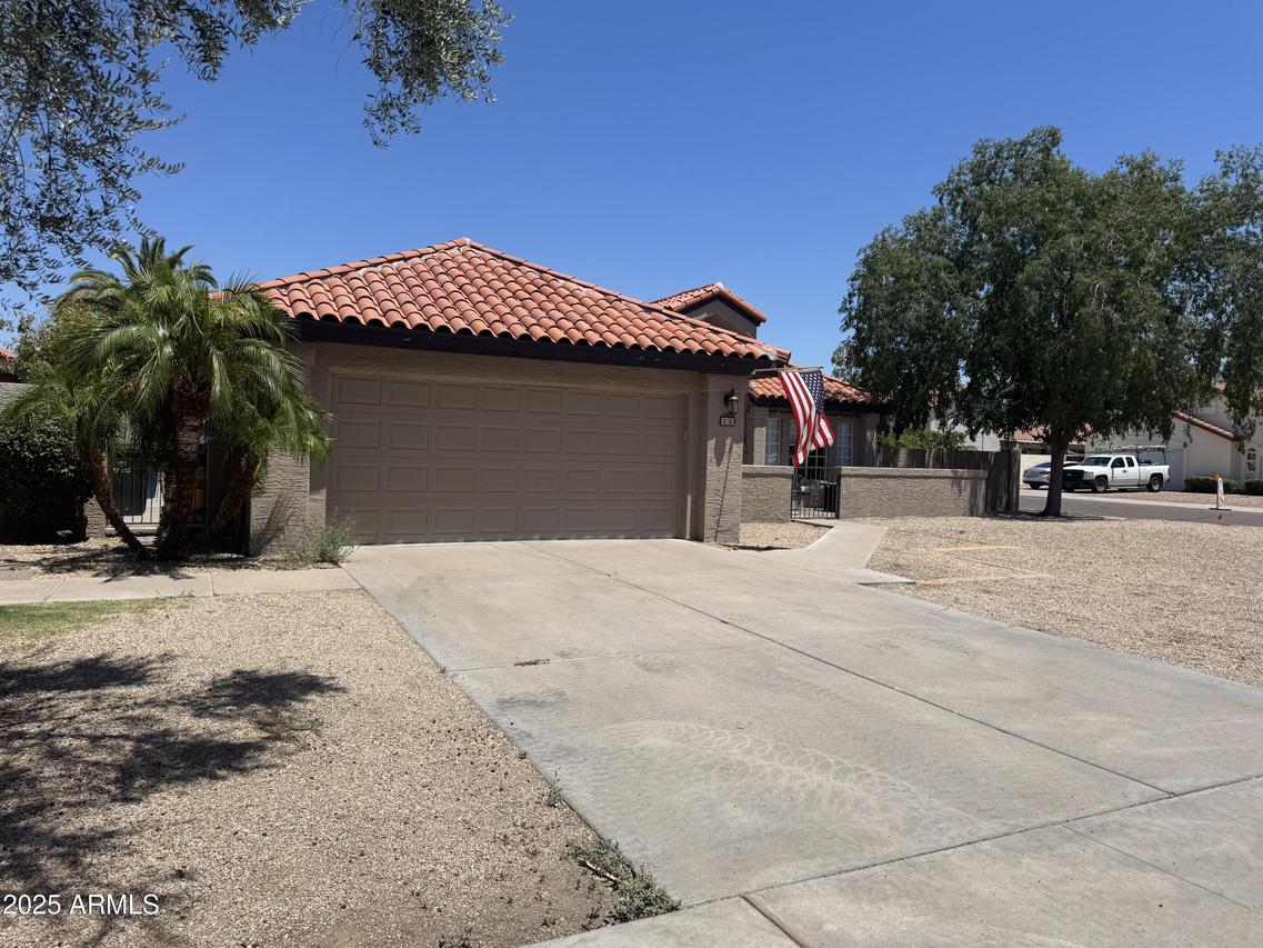 50 W Los Arboles Dr., Tempe, AZ 85284