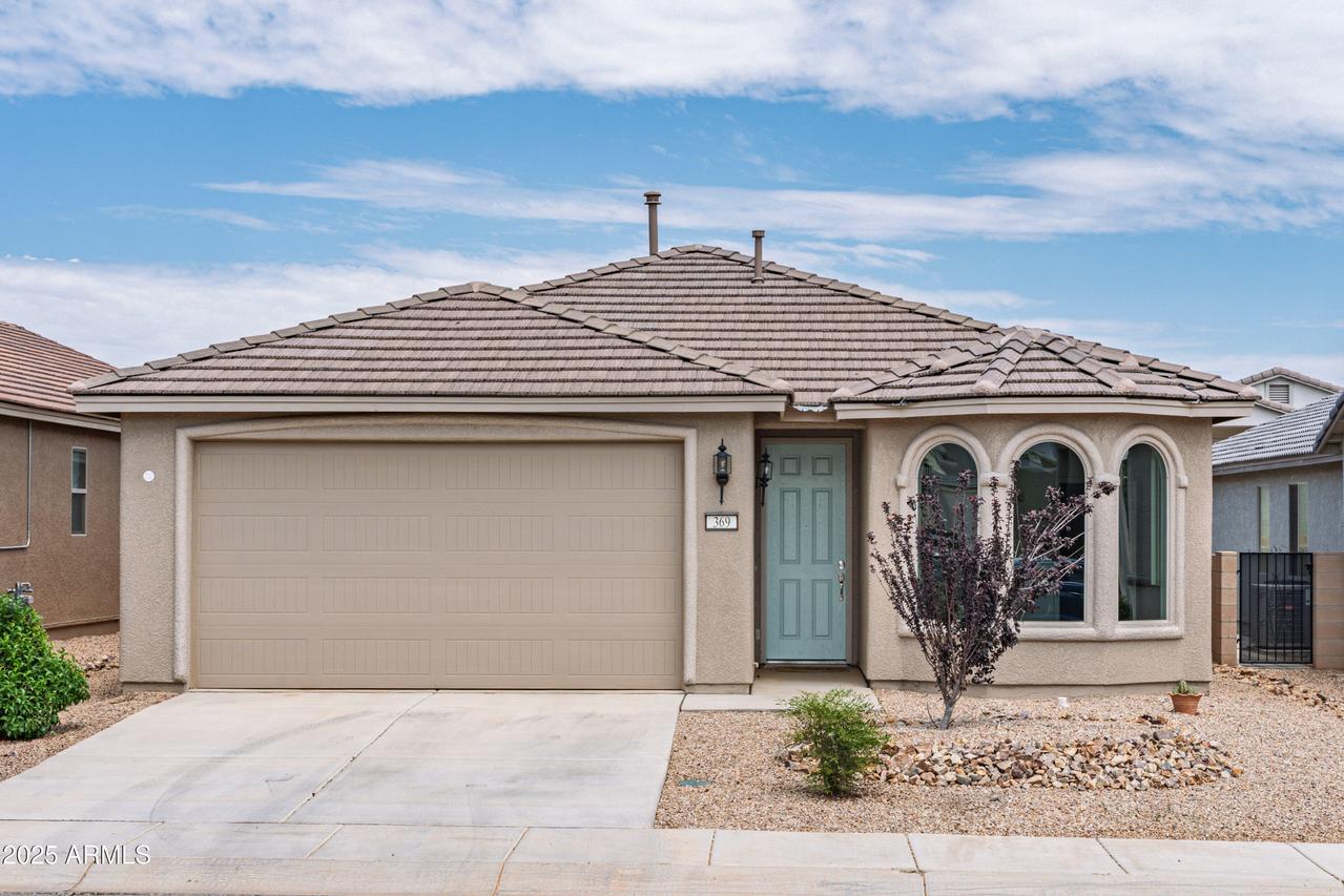 369 Berwick Pl., Sierra Vista, AZ 85635