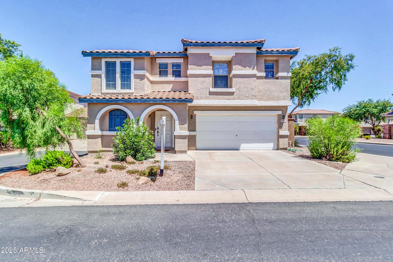 2626 S Southwind Dr., Gilbert, AZ 85295