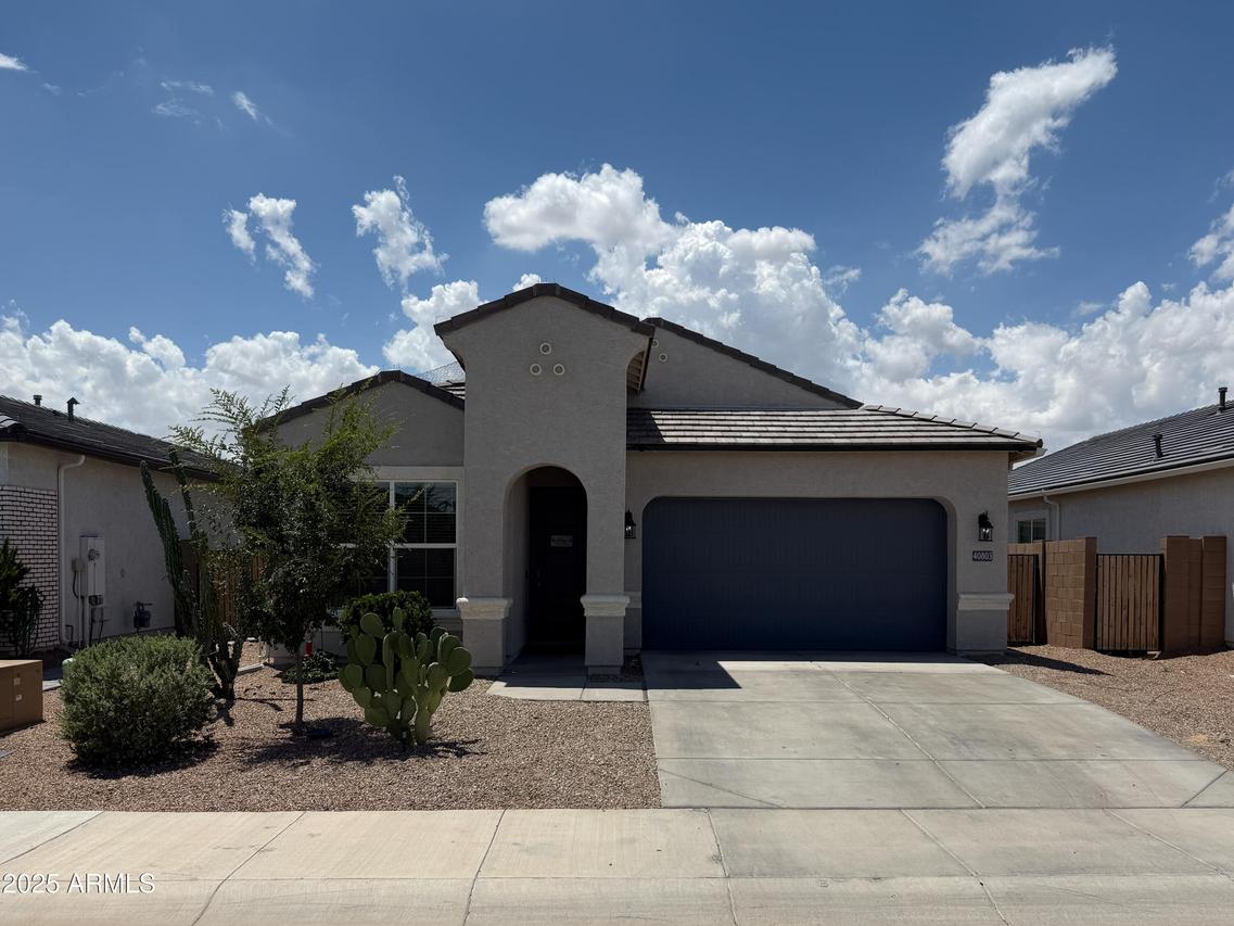 40803 W Shaver Dr., Maricopa, AZ 85138