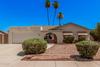 New Homes For Sale This Week in Paradise Valley Village: August 1st to August 7th