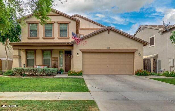 4166 E Page Ave., Gilbert, AZ 85234