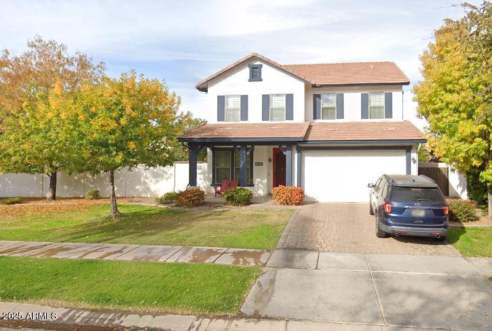 3484 E Mesquite St., Gilbert, AZ 85296