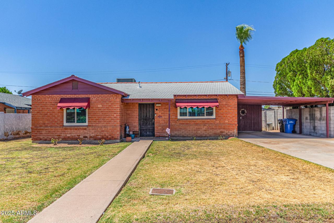 [Address Hidden by Seller], Phoenix, AZ 85051