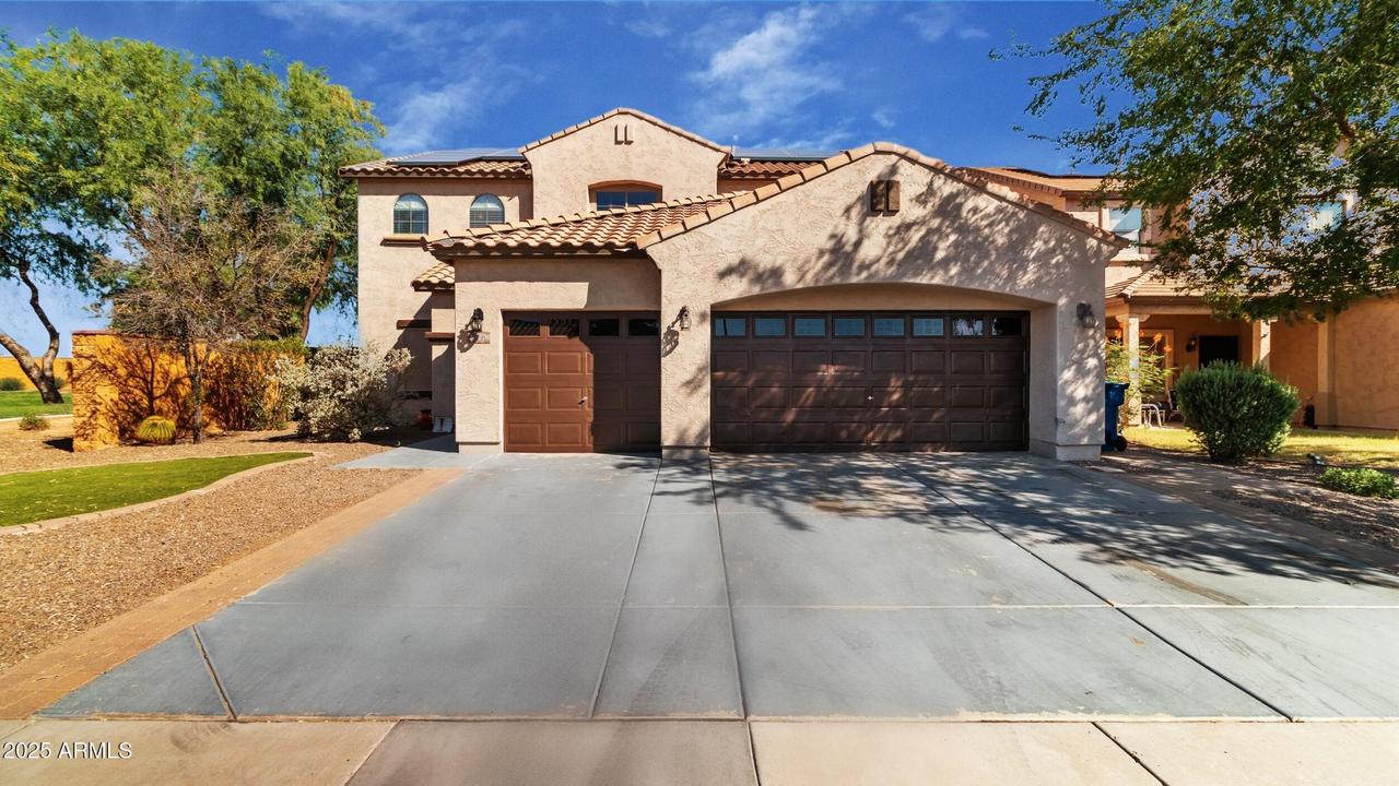 26078 W Potter Dr., Buckeye, AZ 85396