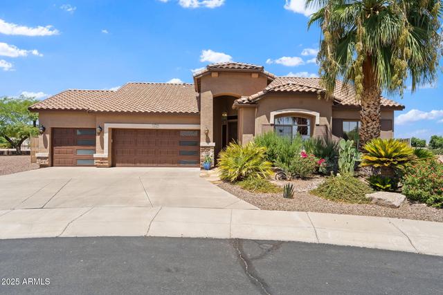 New Golf Course Lots For Sale in Gilbert: July 29th to August 4th