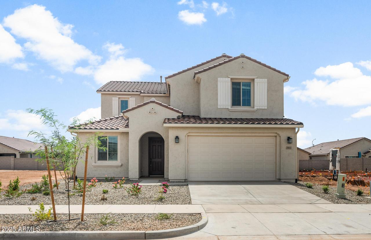 1465 W Treasure Tr., Apache Junction, AZ 85120