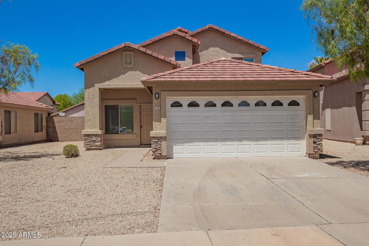 1386 E 10th St., Casa Grande, AZ 85122