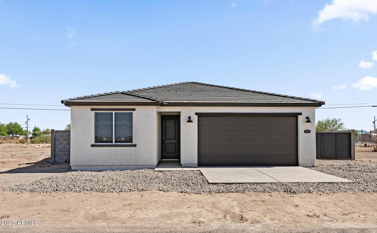 3420 W Colusa Dr., Eloy, AZ 85131