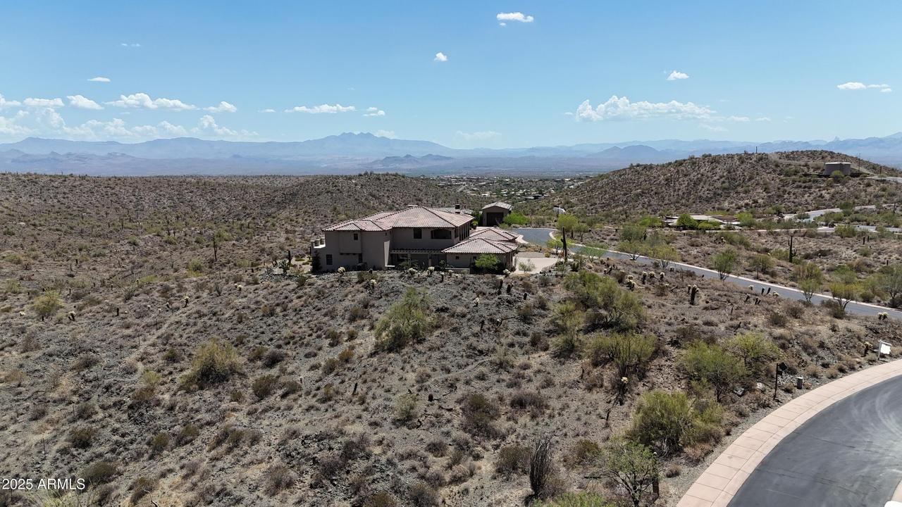 14210 E Coyote Way #39, Fountain Hills, AZ 85268