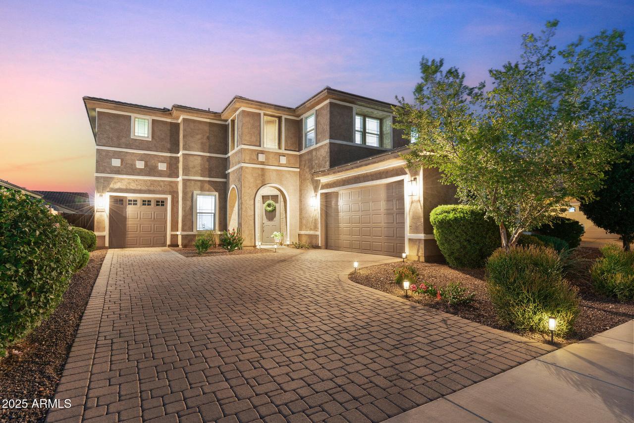 20252 E Quintero Rd., Queen Creek, AZ 85142