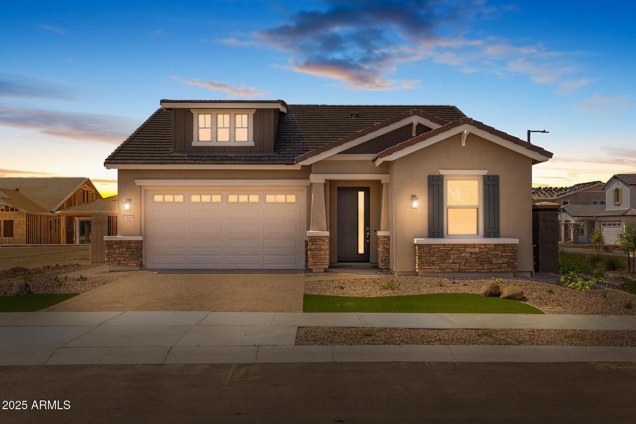 15669 W Georgia Dr., Surprise, AZ 85379