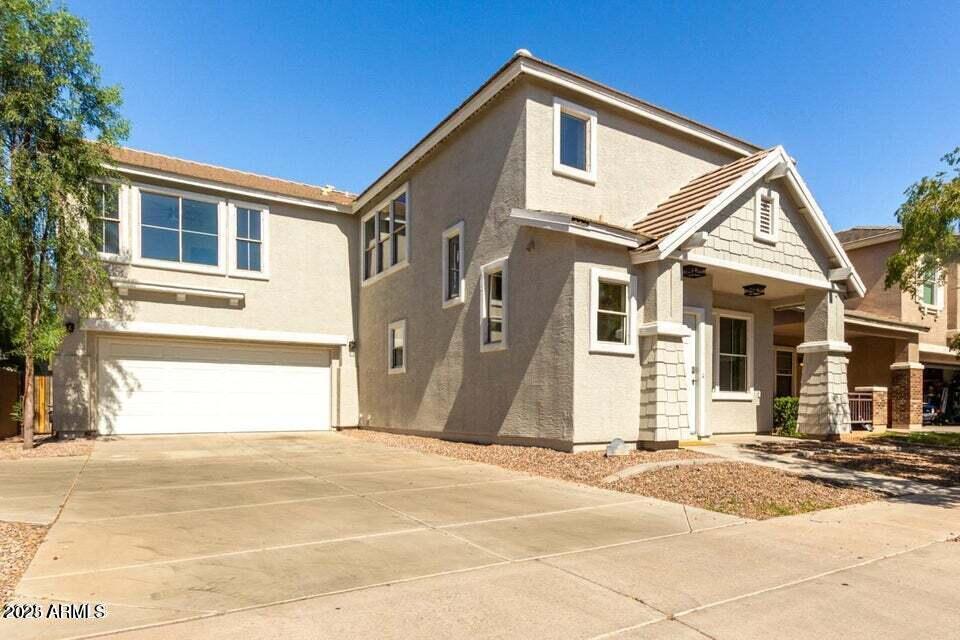 4126 W Irwin Ave., Phoenix, AZ 85041