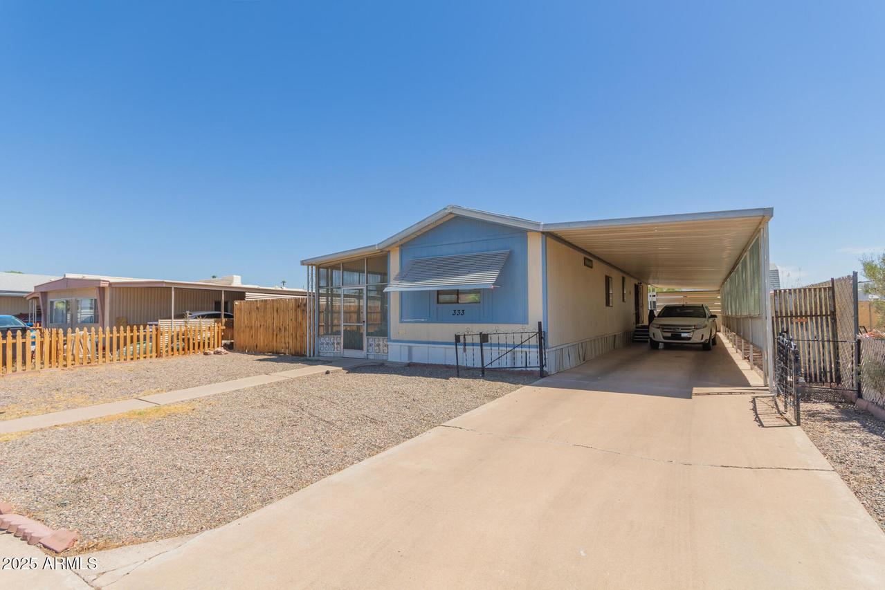 333 S Wayfarer, Mesa, AZ 85204