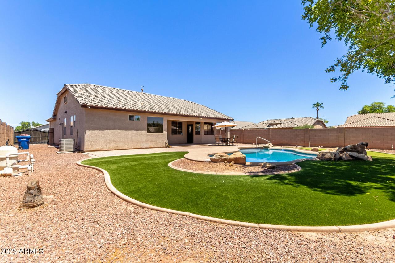 12001 W Lincoln St., Avondale, AZ 85323