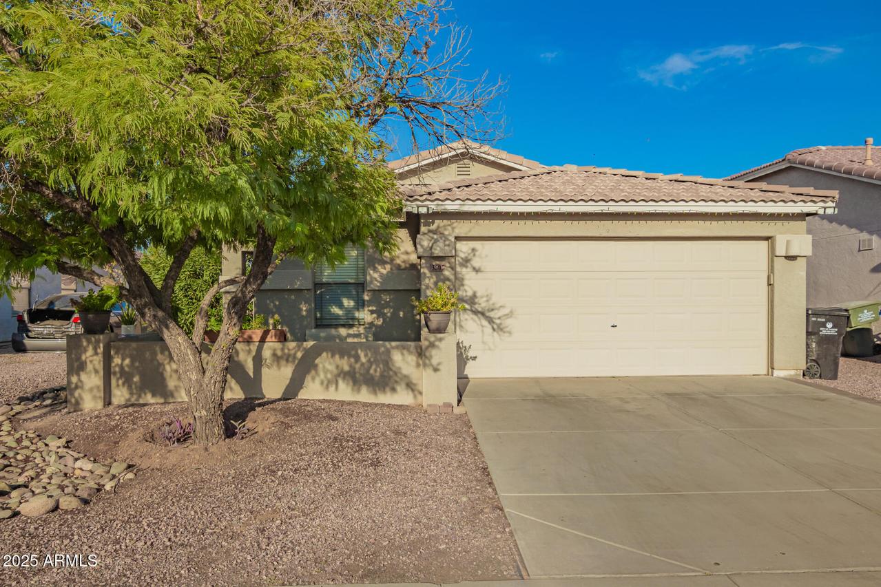 3605 S 65th Dr., Phoenix, AZ 85043