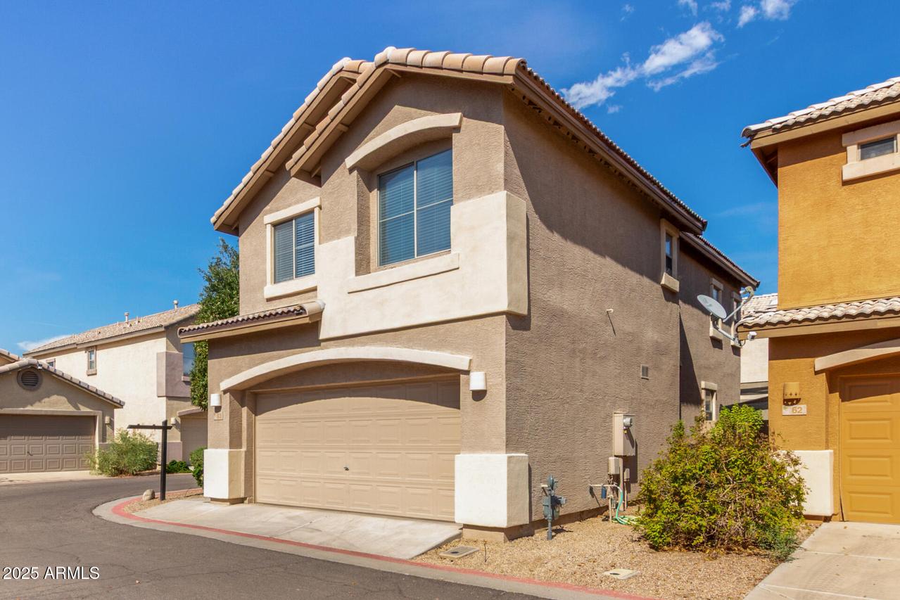 125 N 22nd Pl. #63, Mesa, AZ 85213