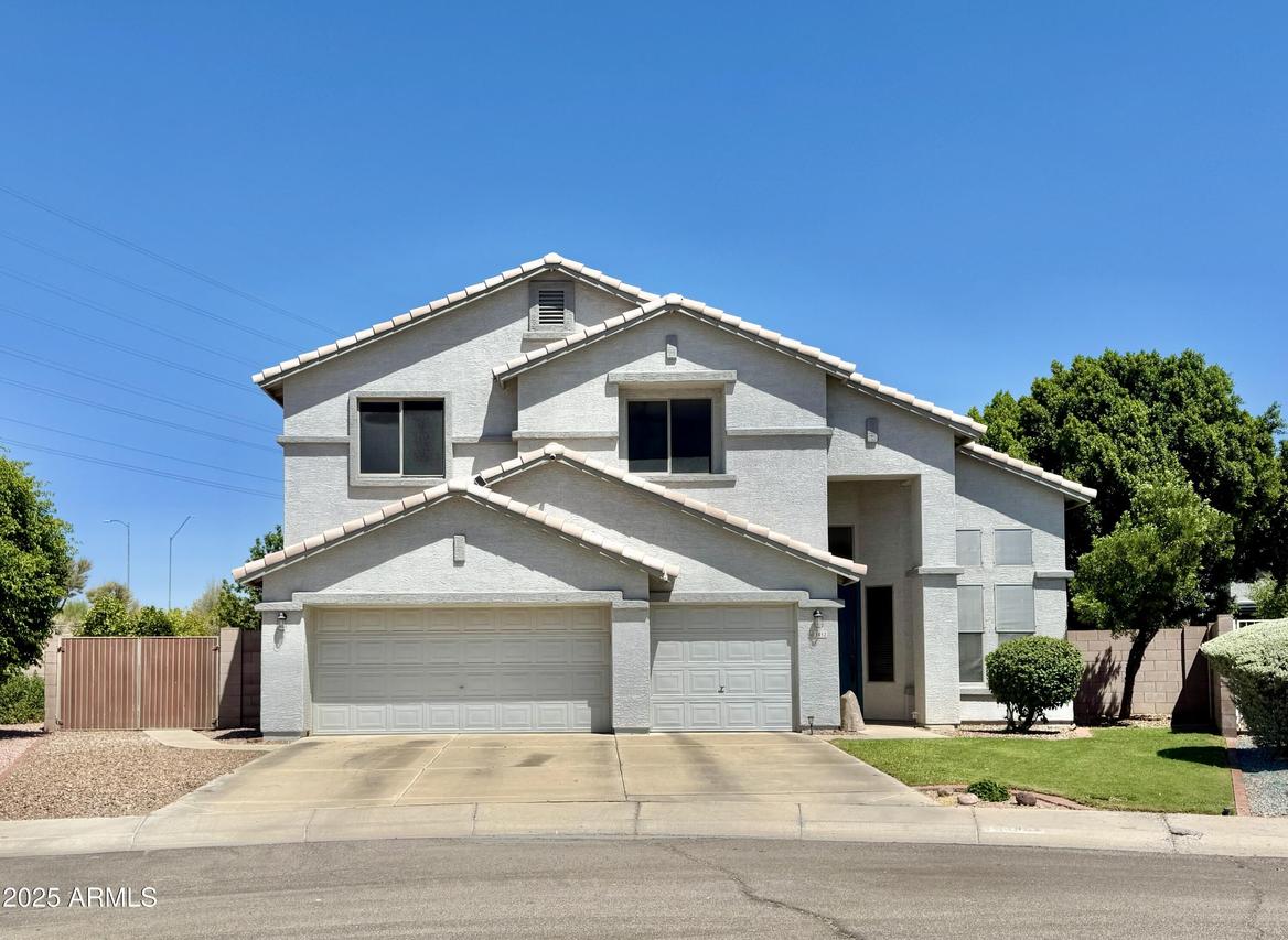 3452 W Sands Dr., Phoenix, AZ 85027