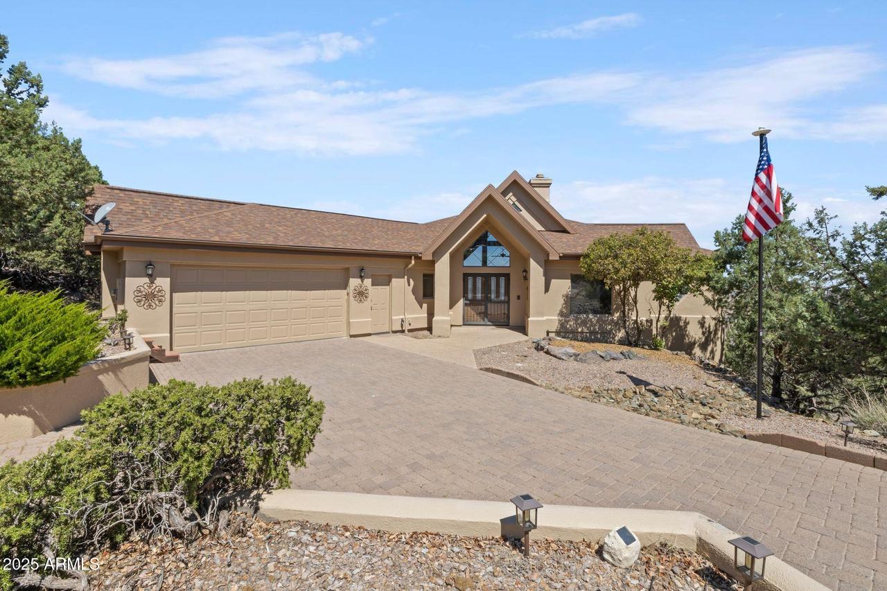 1014 Yavapai Hills Dr., Prescott, AZ 86301