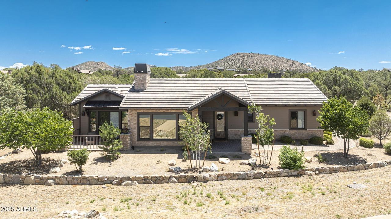 14445 N Sandia Ln., Prescott, AZ 86305