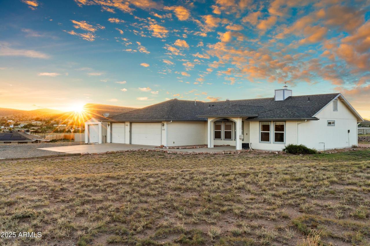 2150 W Lazy Ranch Rd., Chino Valley, AZ 86323