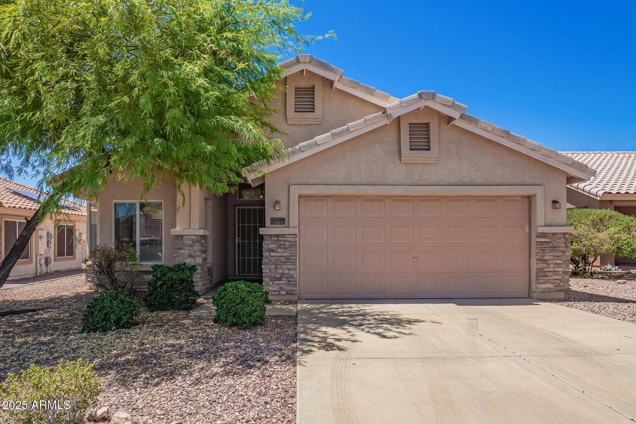 23289 W Arrow Dr., Buckeye, AZ 85326