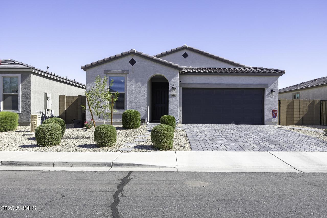 1766 W Toltec Dr., Coolidge, AZ 85128