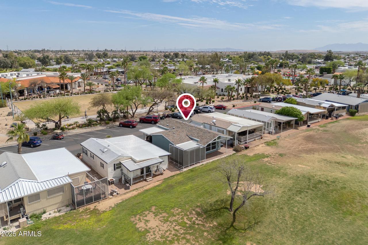 11201 N El Mirage Rd. #354, El Mirage, AZ 85335