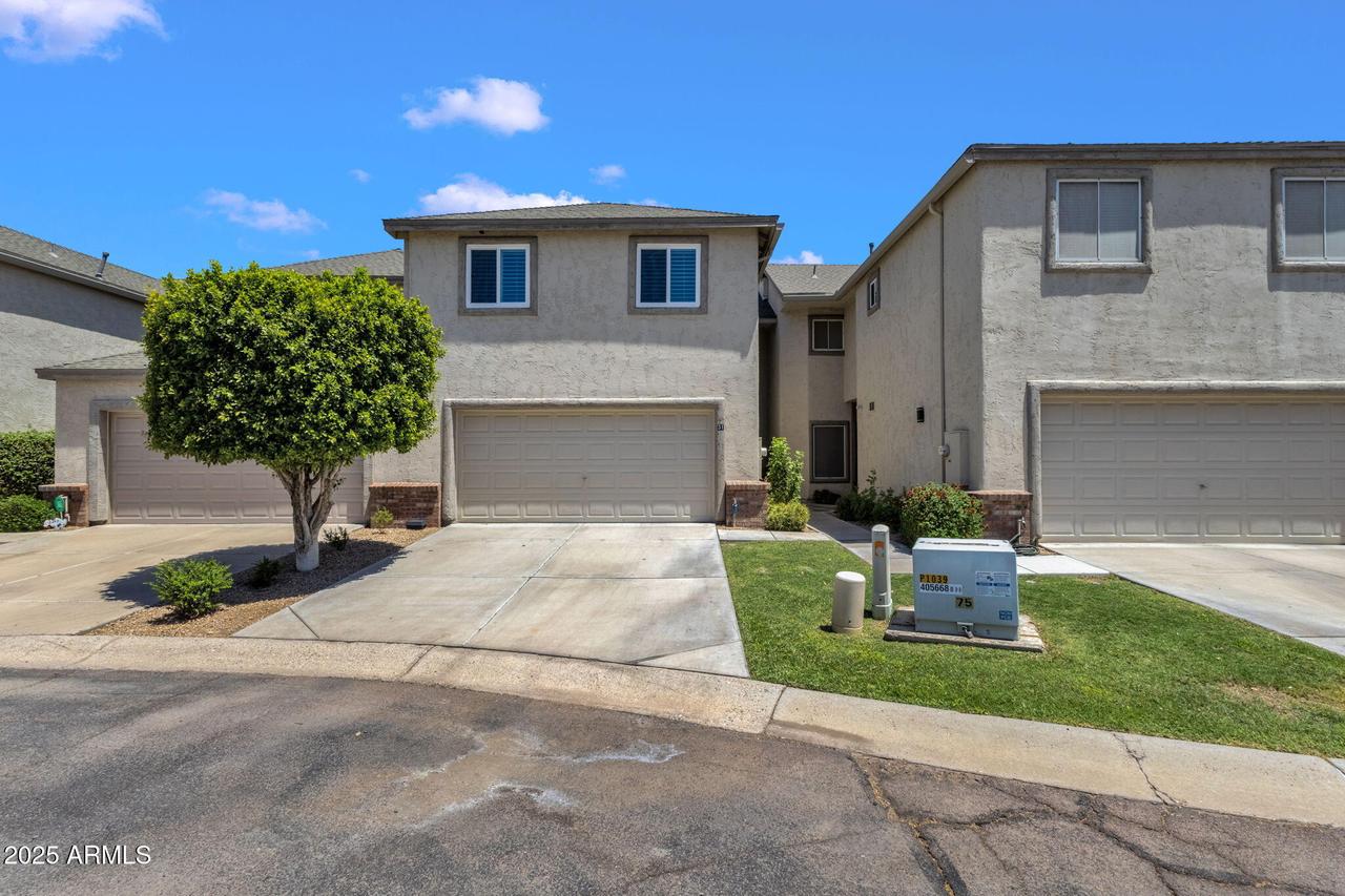 4301 N 21st St. #31, Phoenix, AZ 85016
