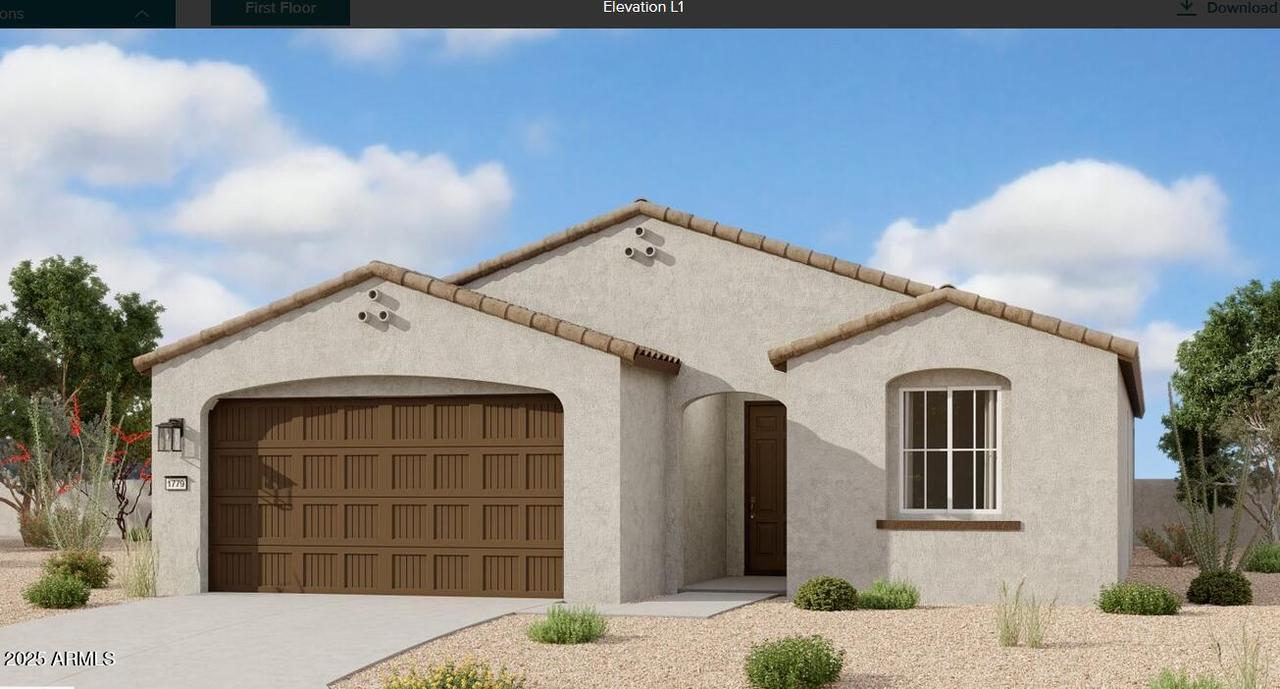 2488 E Rolling Prairie Ln., San Tan Valley, AZ 85140