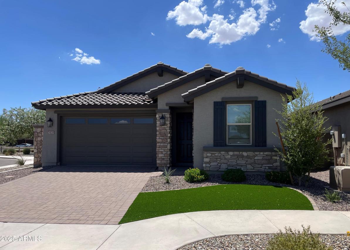 24038 N 162nd Ln., Surprise, AZ 85387