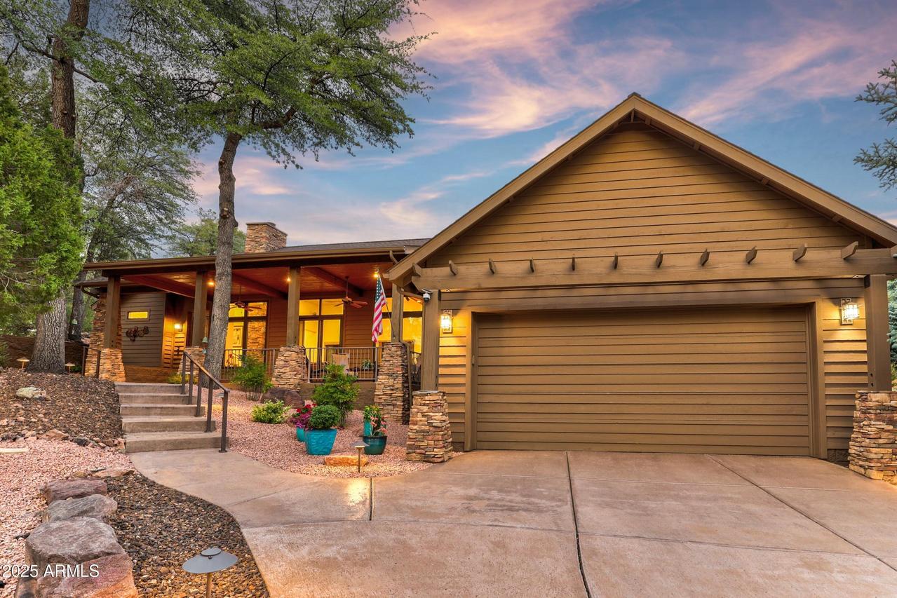 2005 E Columbine Cir., Payson, AZ 85541