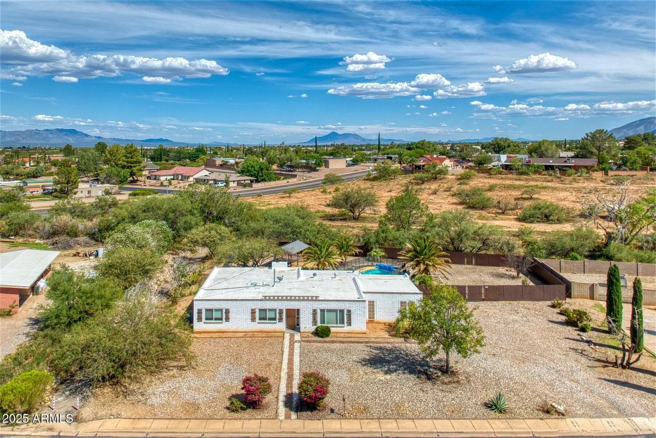 1781 Driftwood Cir., Sierra Vista, AZ 85635
