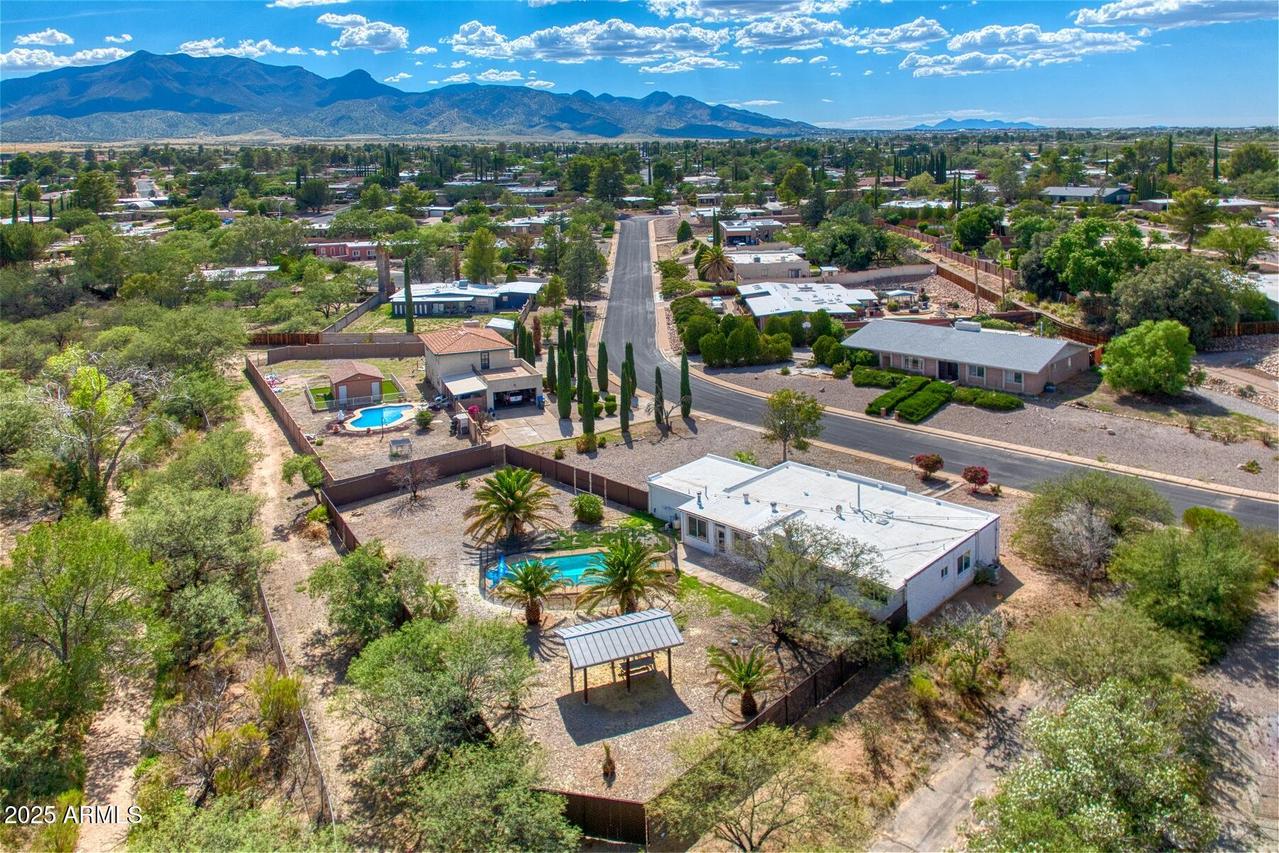 1781 Driftwood Cir., Sierra Vista, AZ 85635