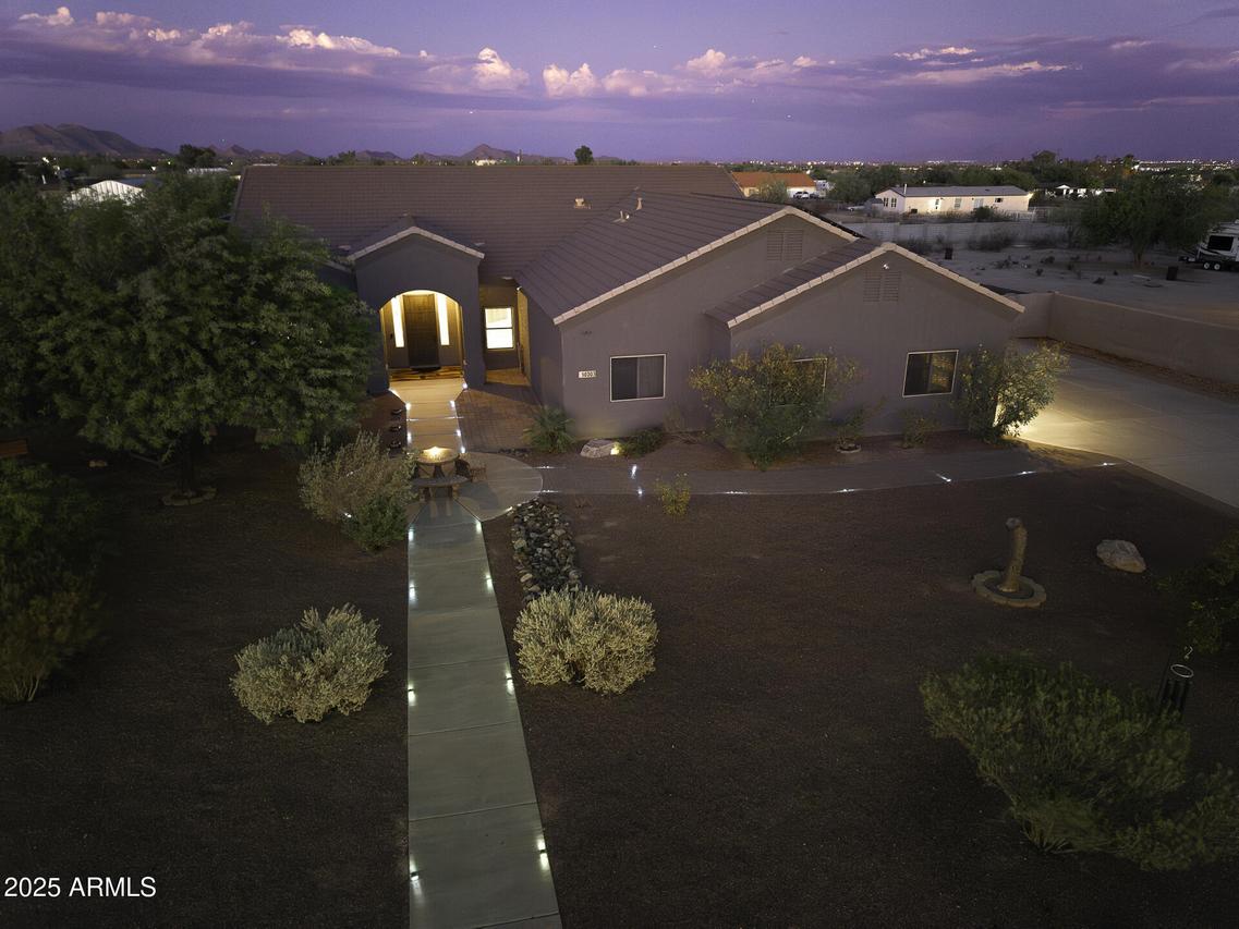 10203 N Burris Rd., Casa Grande, AZ 85122