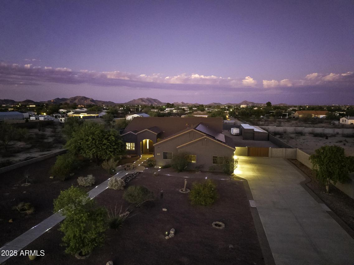 10203 N Burris Rd., Casa Grande, AZ 85122