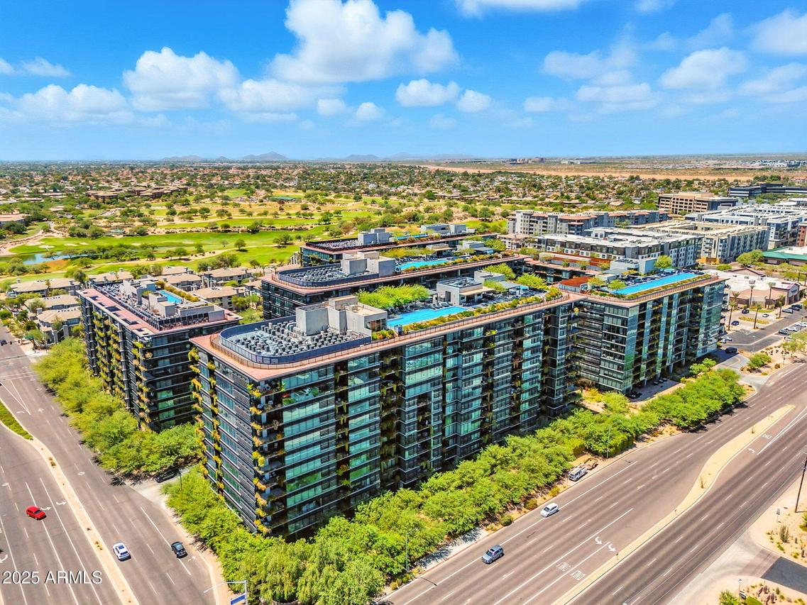 7180 E Kierland Blvd. #1112, Scottsdale, AZ 85254