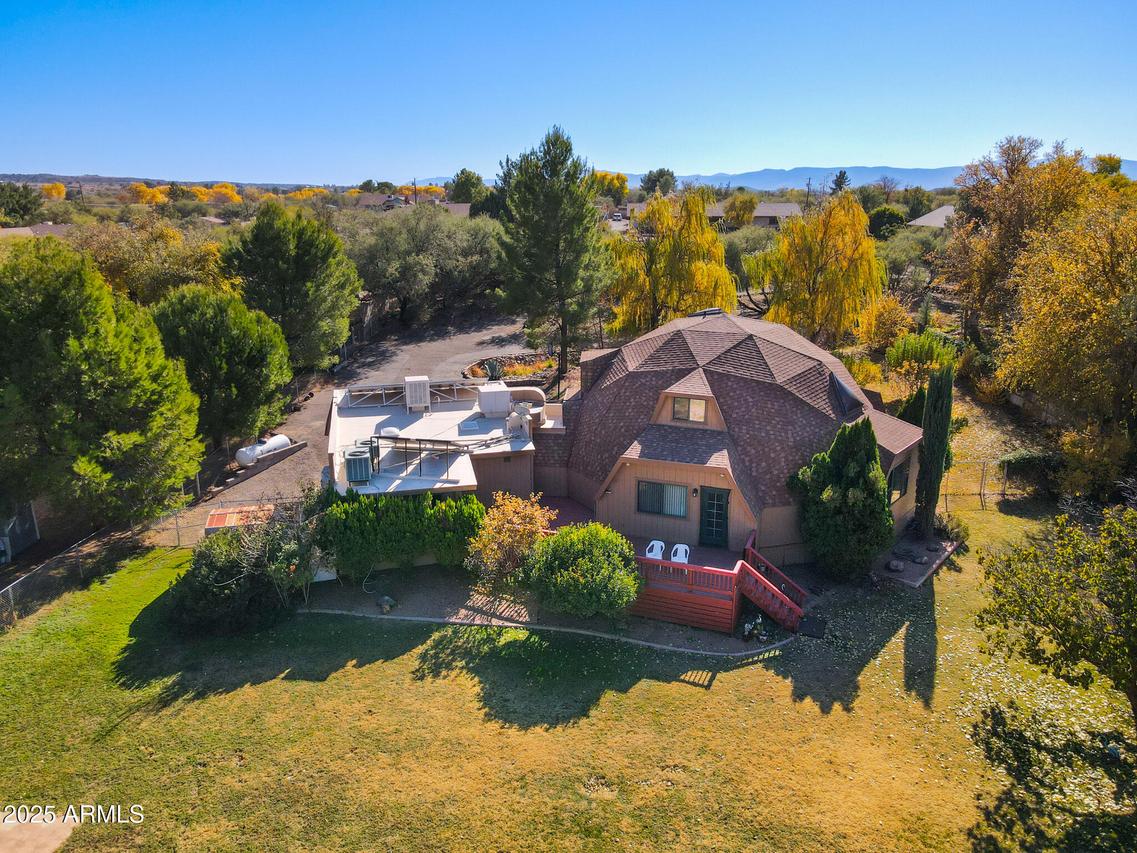 10875 E Pear Tree Dr., Cornville, AZ 86325