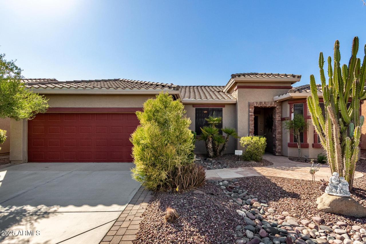 42310 W Fountainhead St., Maricopa, AZ 85138