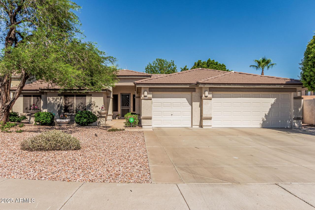 20855 N 88th Ln., Peoria, AZ 85382