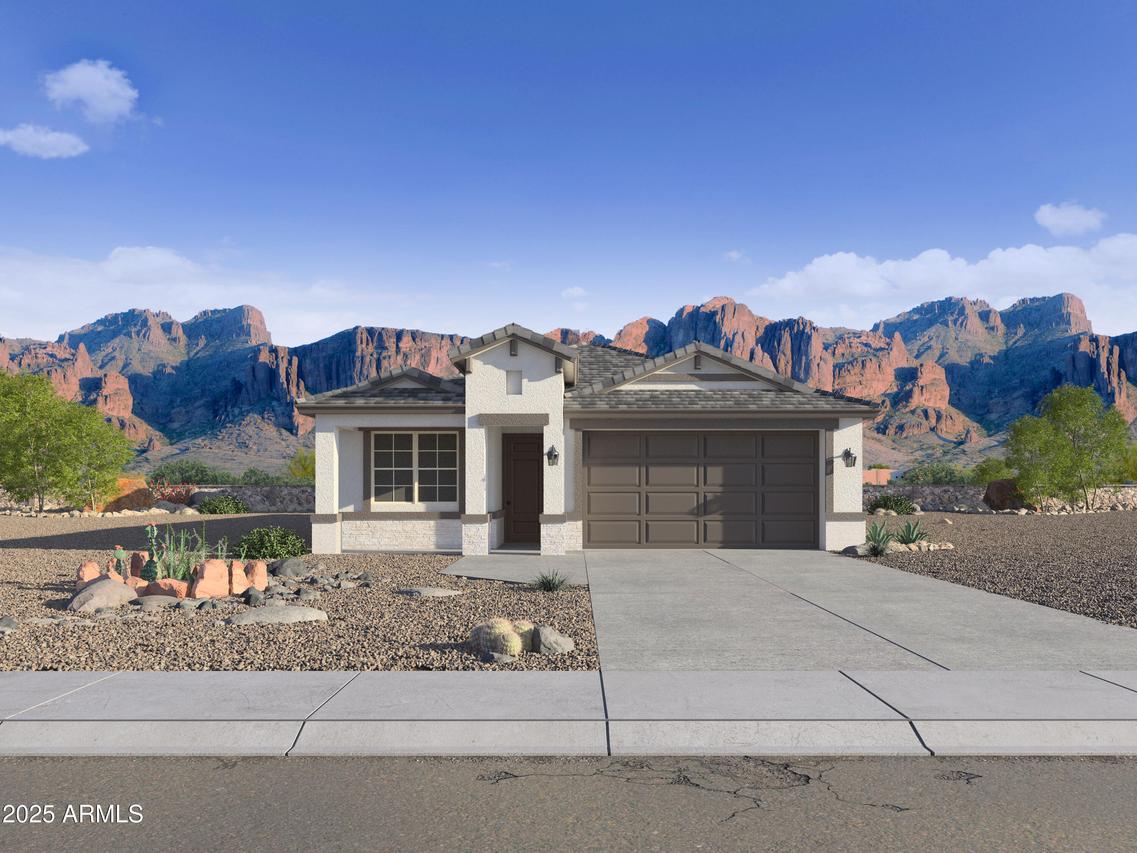 24204 W Southgate Ave., Buckeye, AZ 85326