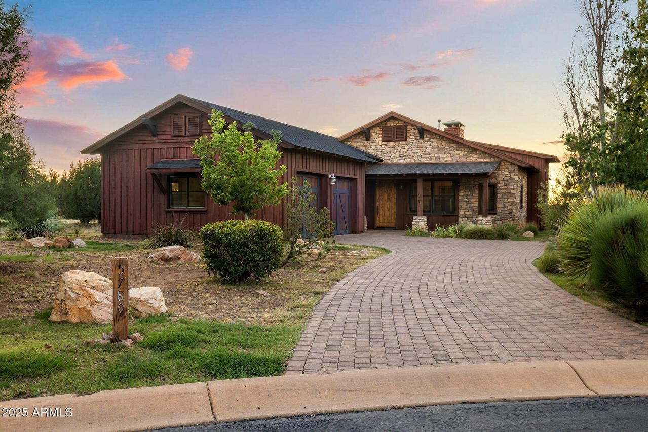 5780 W Johnny Mullins Dr., Prescott, AZ 86305